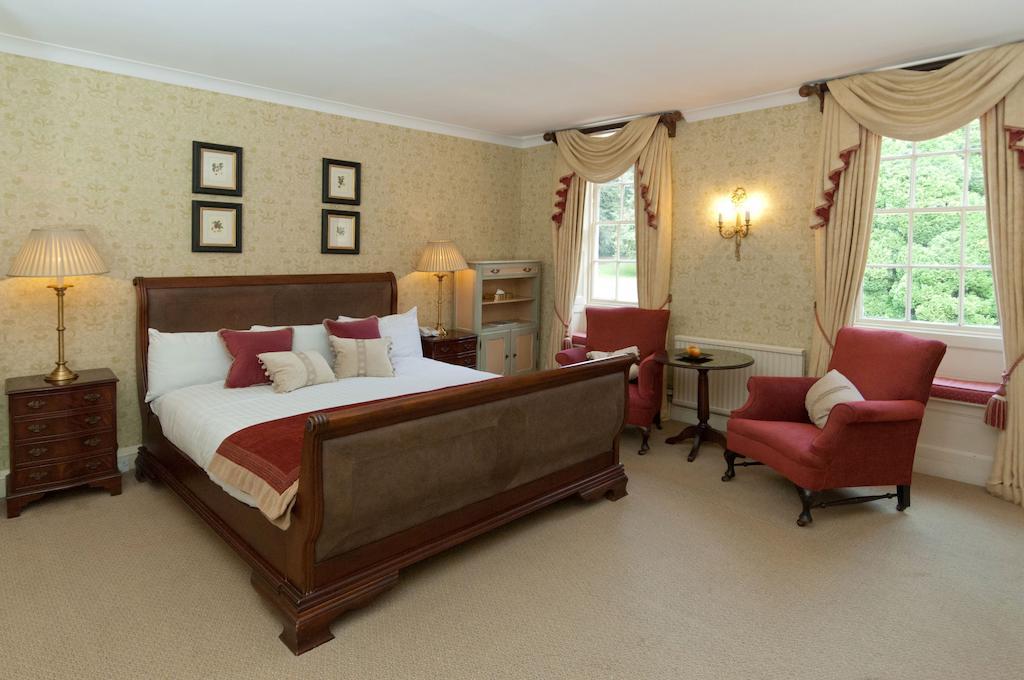 Flitwick Manor Hotel Quarto foto